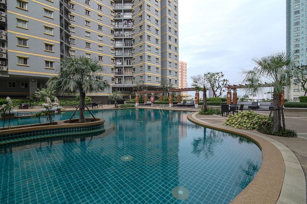 Fotos del hotel - The Narathiwas Hotel & Residence Sathorn Bangkok