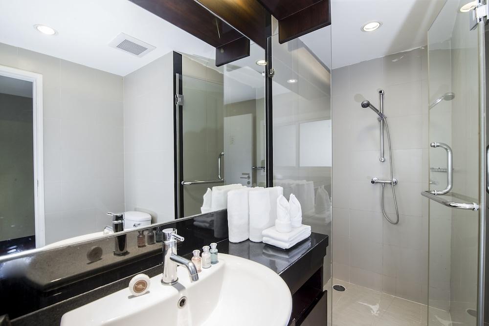 Fotos del hotel - The Narathiwas Hotel & Residence Sathorn Bangkok