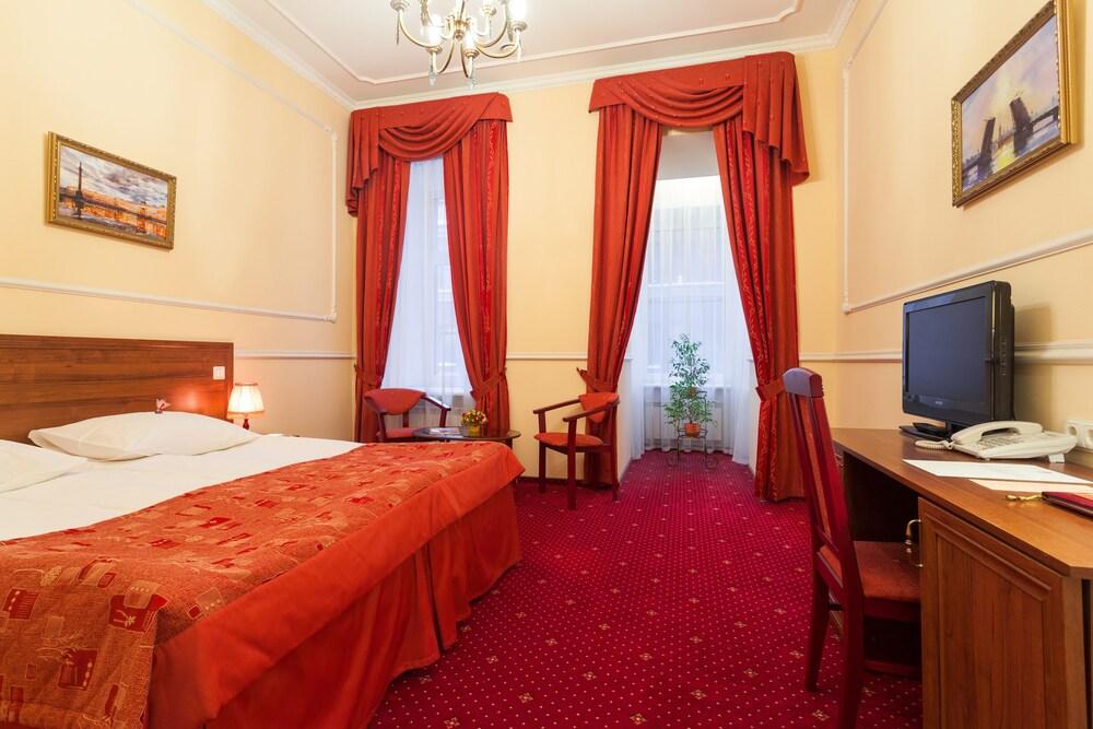 Fotos del hotel - ART-HOTEL RADISCHEV