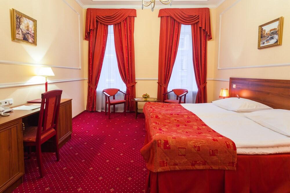 Fotos del hotel - ART-HOTEL RADISCHEV
