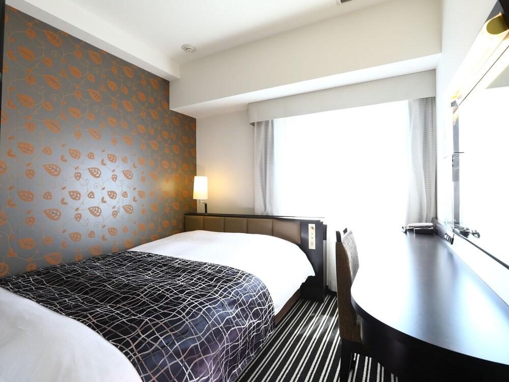 Fotos del hotel - APA Hotel Shimbashi-Toranomon
