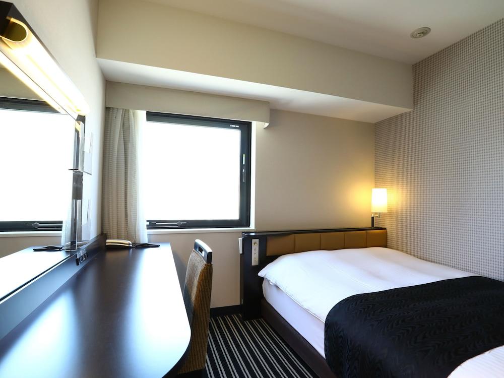 Fotos del hotel - APA Hotel Shimbashi-Toranomon