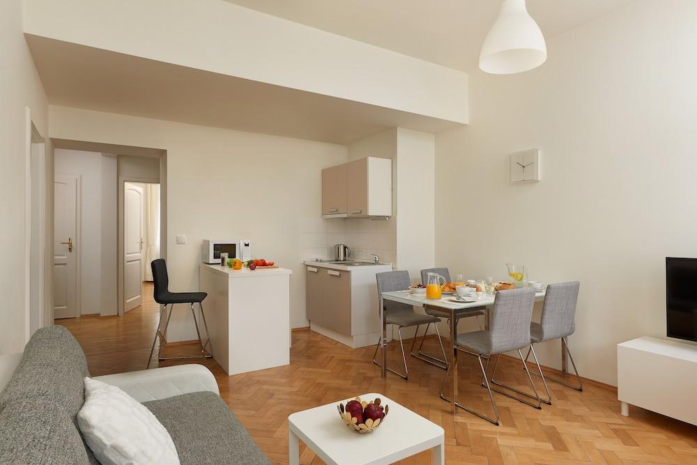 Fotos del hotel - Residence Vocelova