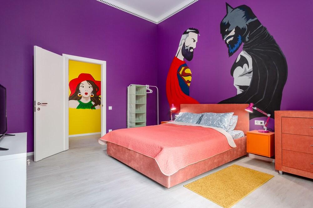 Fotos del hotel - NEVSKY 105