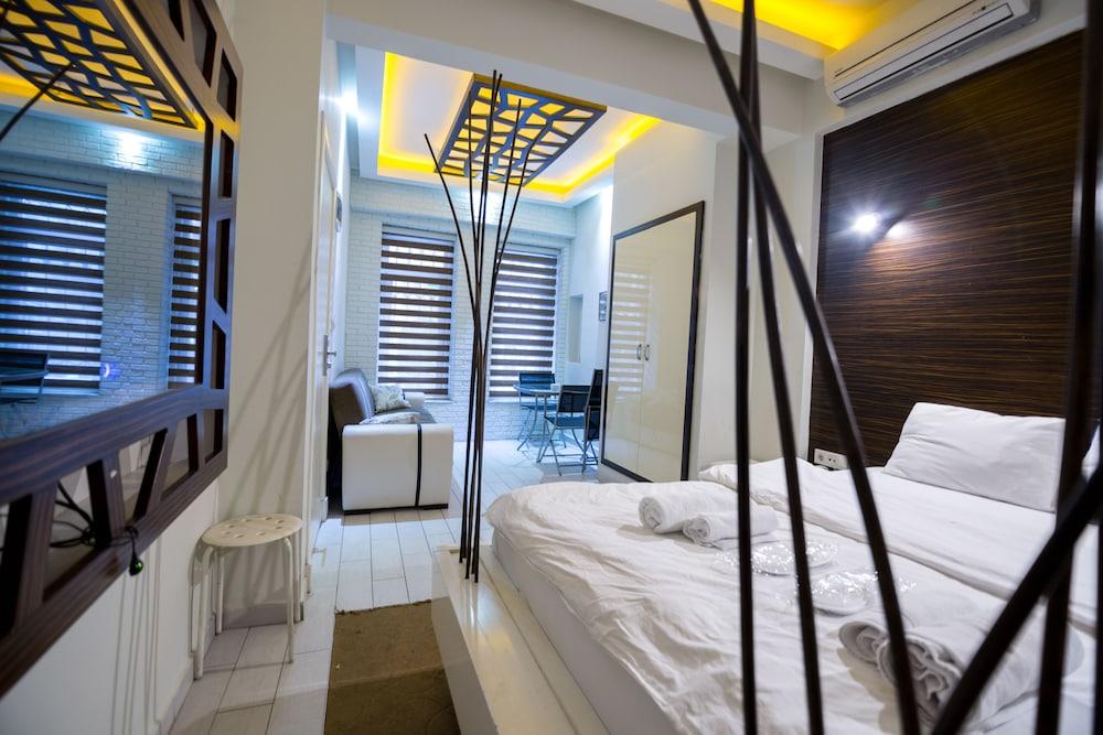 Fotos del hotel - ELEMENT SUITES