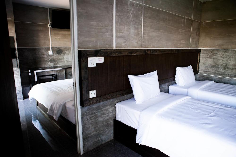 Fotos del hotel - Bangkok 68