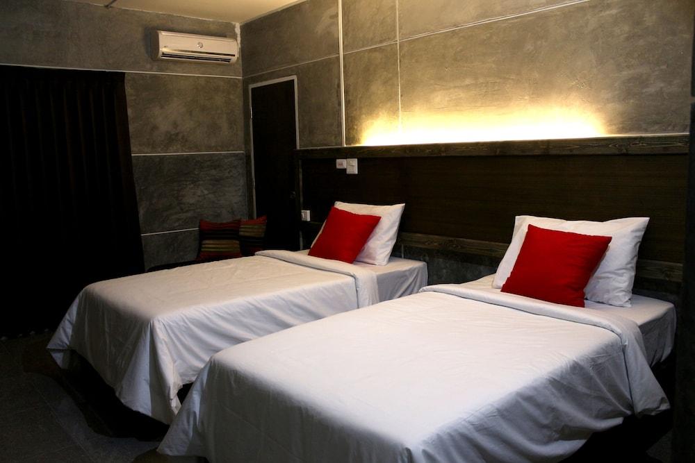 Fotos del hotel - Bangkok 68