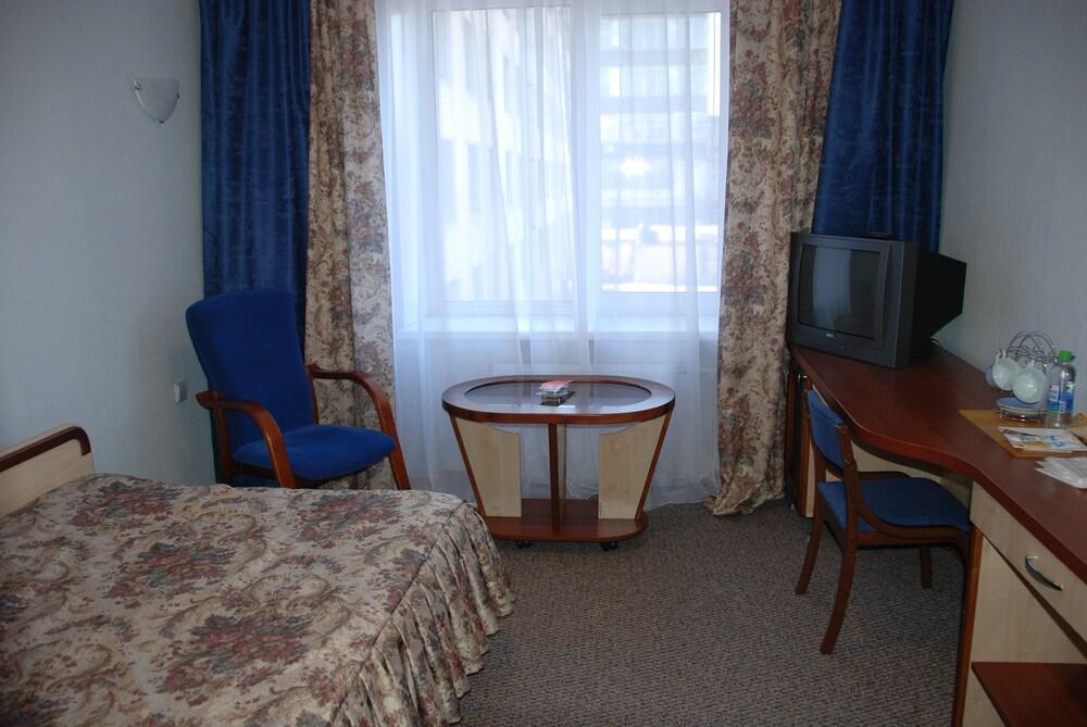 Fotos del hotel - KIEVSKAYA AT KURSKAYA