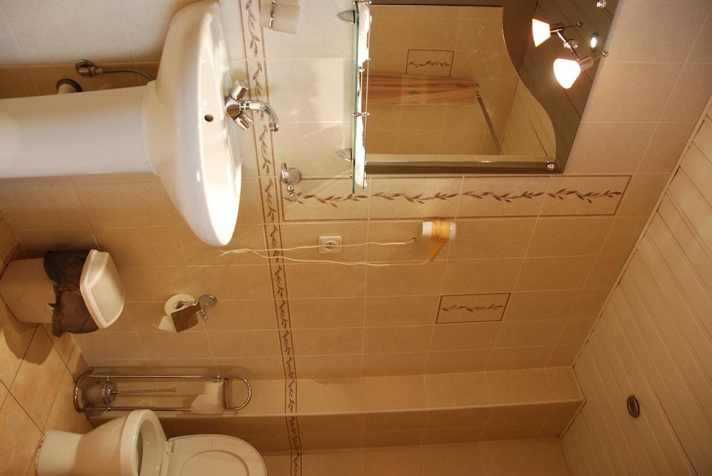 Fotos del hotel - KIEVSKAYA AT KURSKAYA