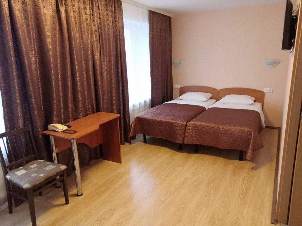 Fotos del hotel - KIEVSKAYA AT KURSKAYA