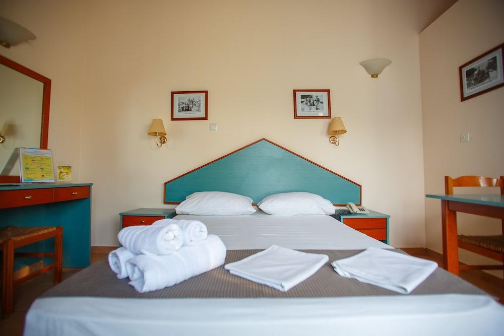Fotos del hotel - FILOXENIA HOTEL APARTMENTS