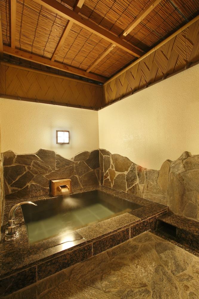 Fotos del hotel - Miyabiyado Takemine