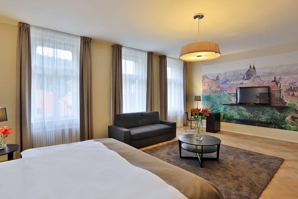 Fotos del hotel - James Hotel & Apartments