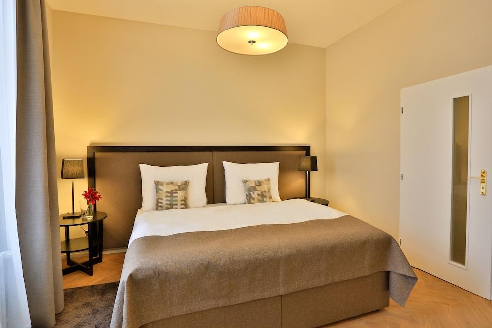 Fotos del hotel - James Hotel & Apartments