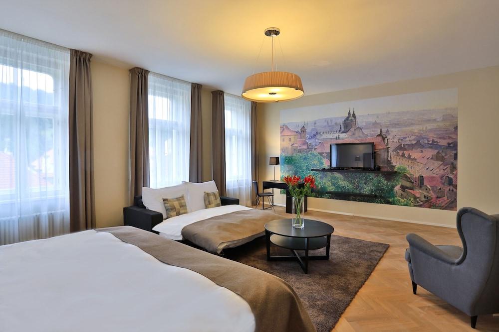 Fotos del hotel - James Hotel & Apartments