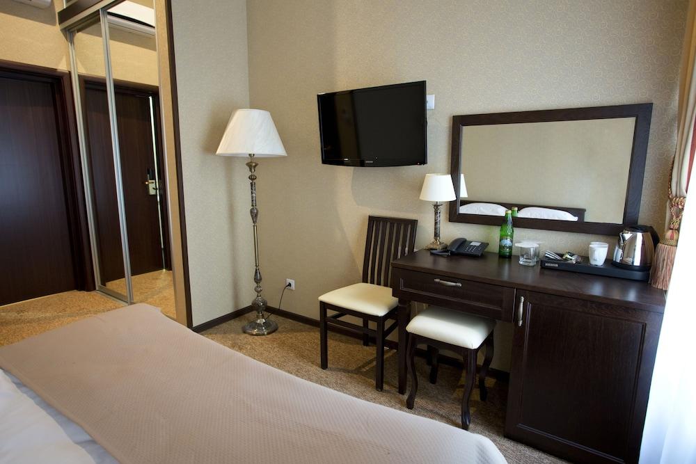 Fotos del hotel - VASILIEVSKIY DVOR HOTEL