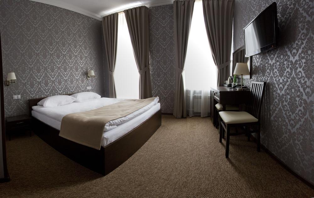Fotos del hotel - VASILIEVSKIY DVOR HOTEL