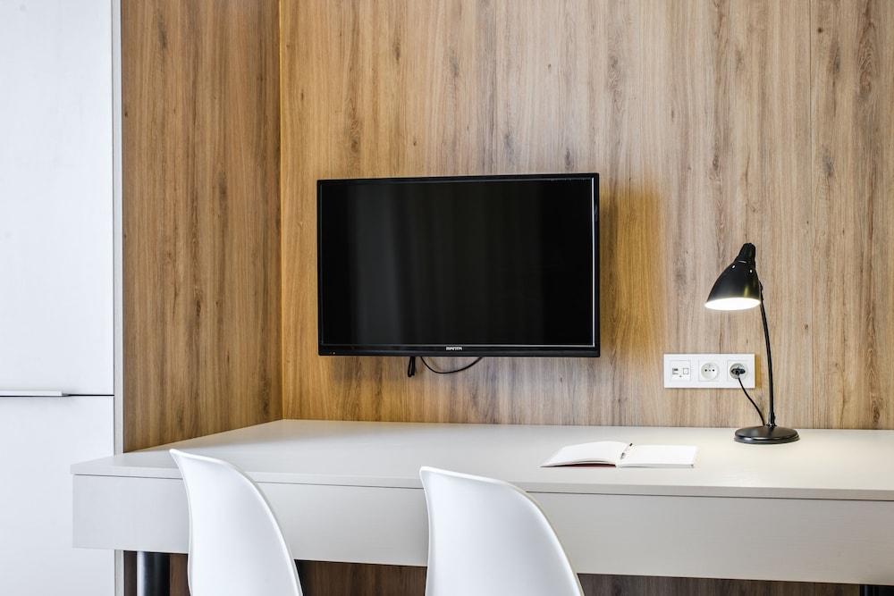 Fotos del hotel - City Comfort Apart-hotel