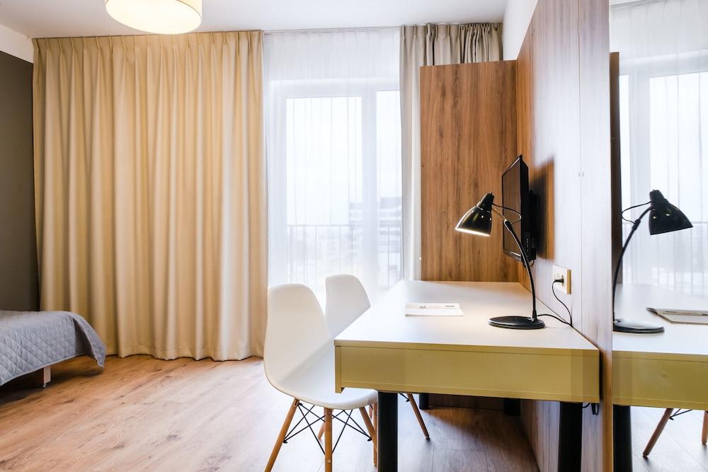 Fotos del hotel - City Comfort Apart-hotel