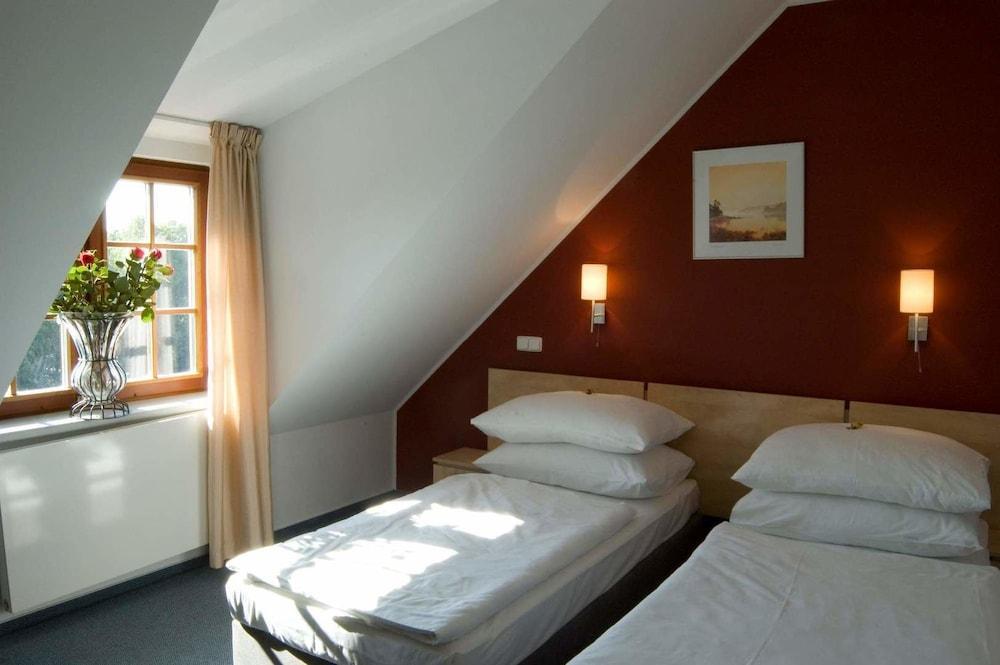 Fotos del hotel - Hotel Chvalska Tvrz