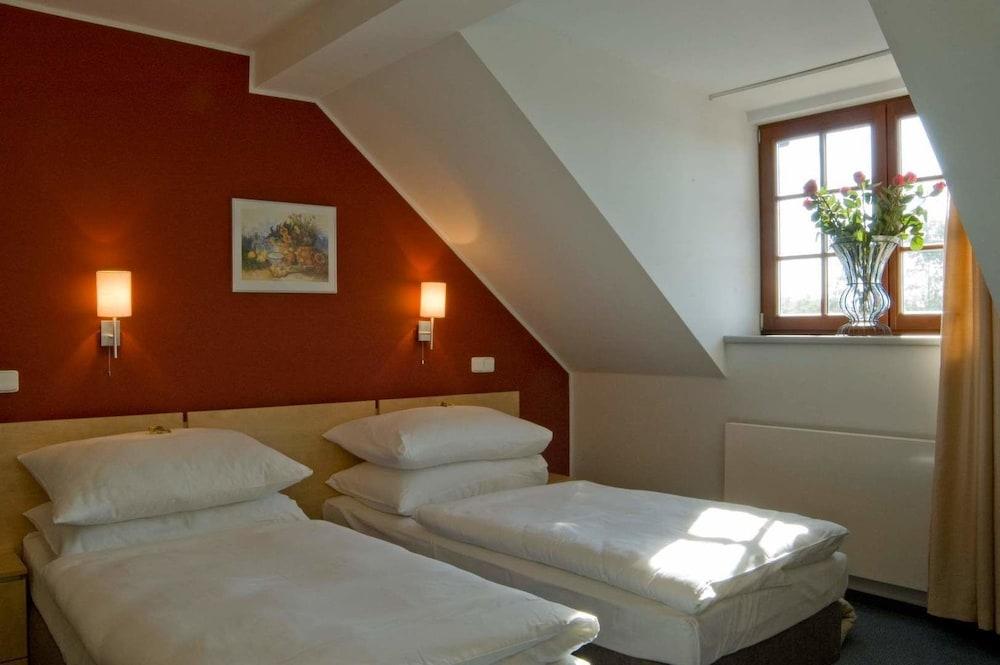 Fotos del hotel - Hotel Chvalska Tvrz