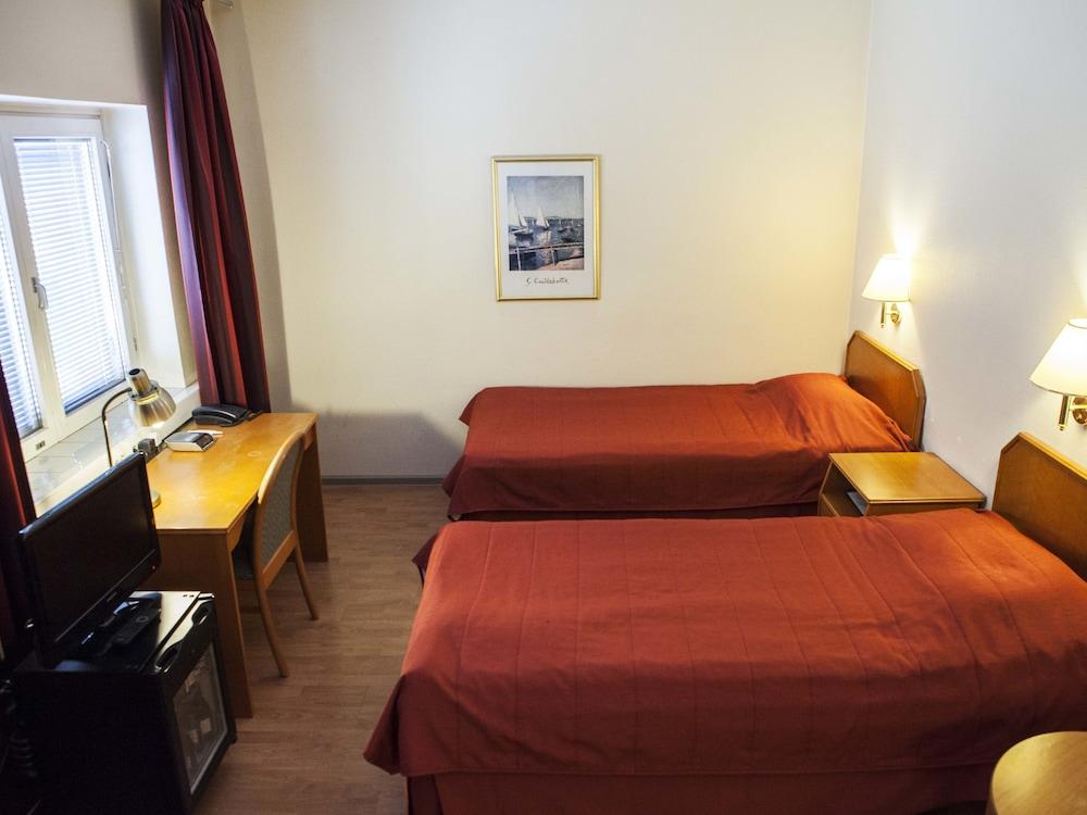 Fotos del hotel - PARK KAPYLA
