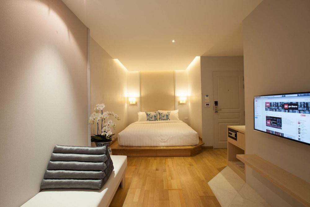 Fotos del hotel - K Maison Boutique Hotel