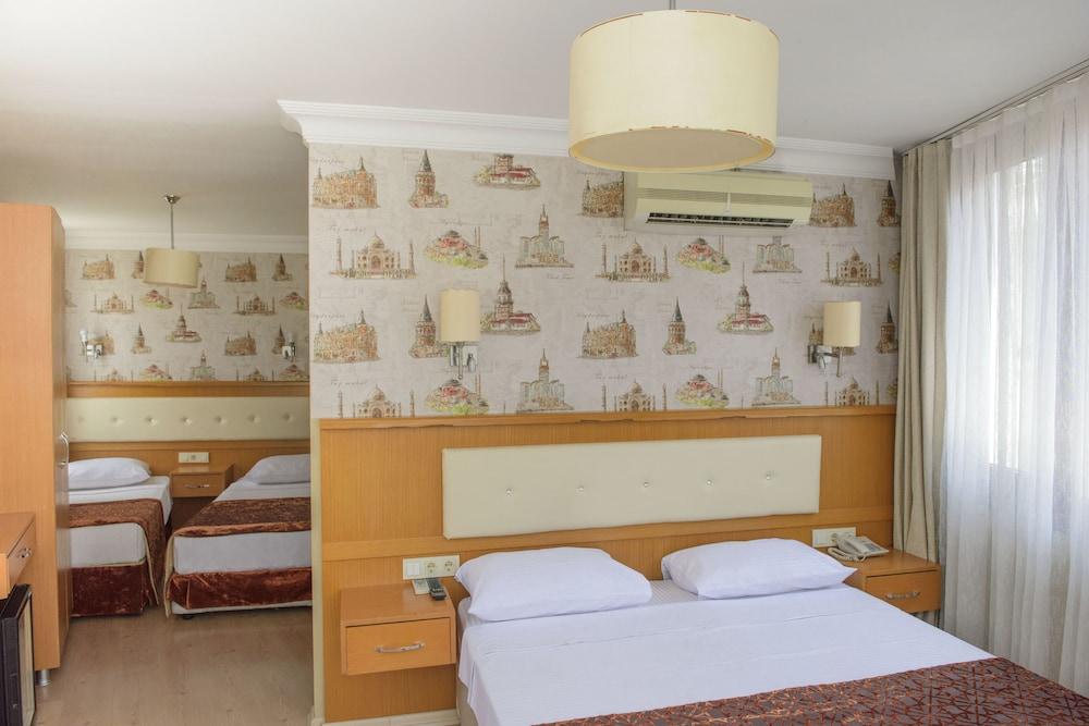 Fotos del hotel - TAYA HATUN HOTEL