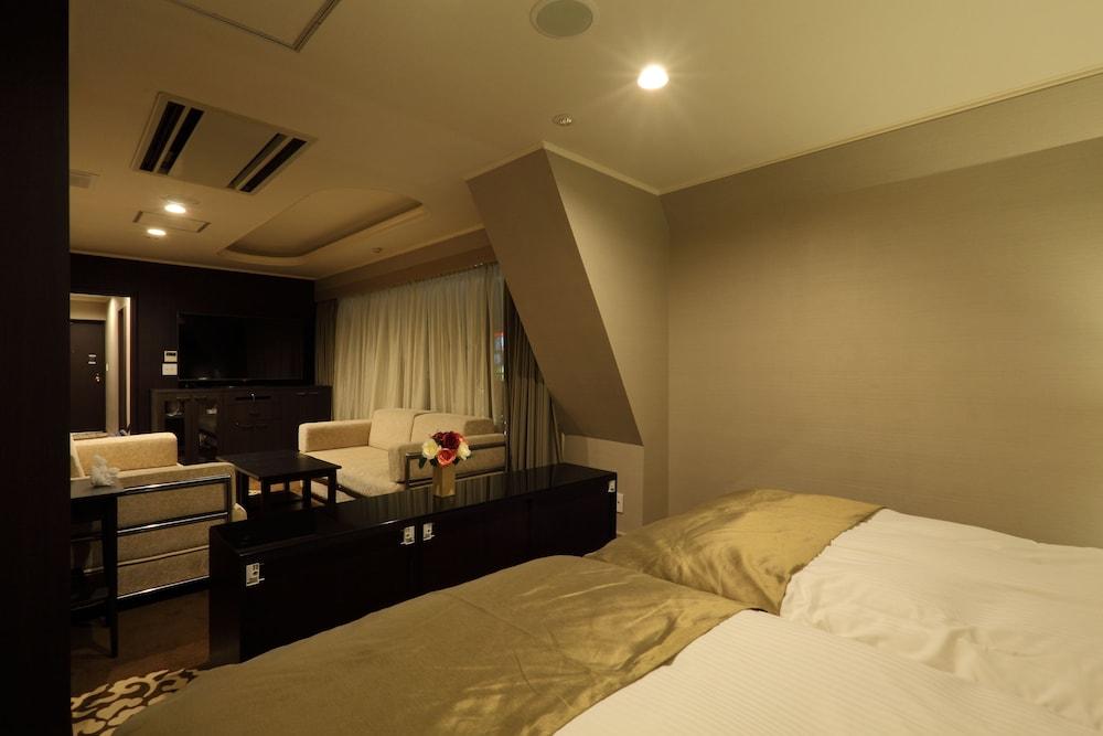 Fotos del hotel - Centurion Hotel Ueno
