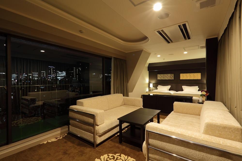 Fotos del hotel - Centurion Hotel Ueno