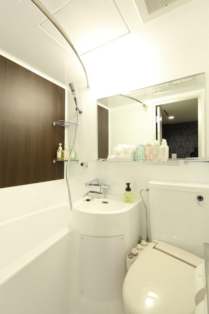 Fotos del hotel - Centurion Hotel Ueno