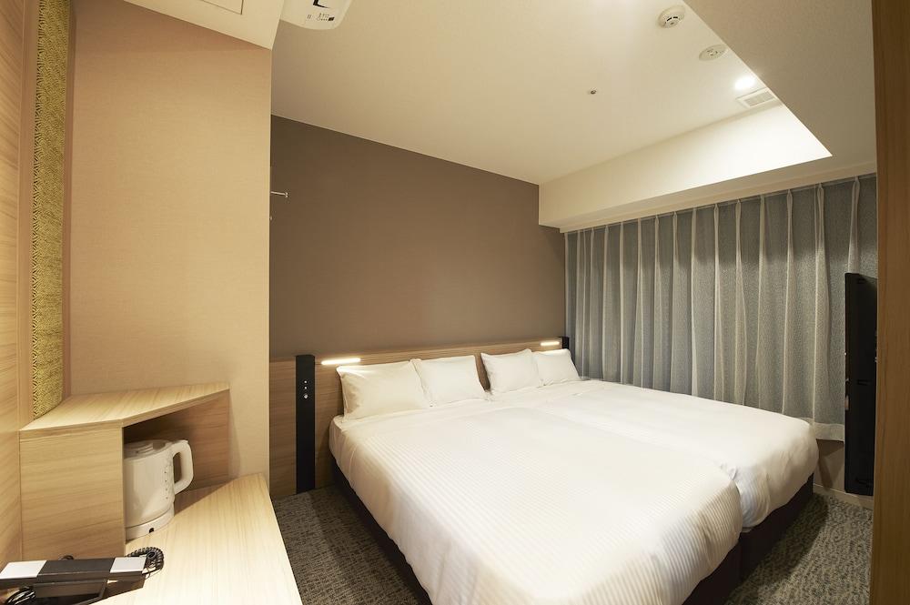 Fotos del hotel - Sotetsu Fresa Inn Tokyo-Kanda