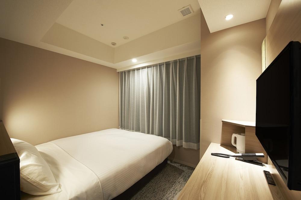 Fotos del hotel - Sotetsu Fresa Inn Tokyo-Kanda