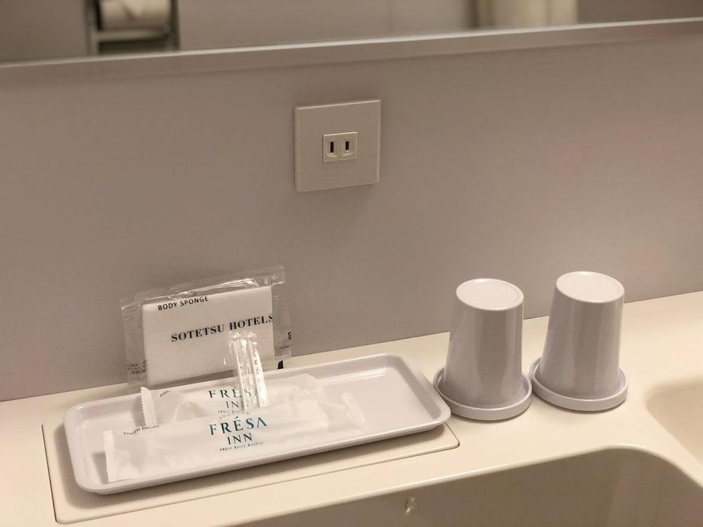 Fotos del hotel - Sotetsu Fresa Inn Tokyo-Kanda