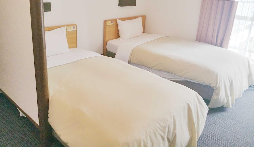 Fotos del hotel - Hotel Tetora Ikebukuro