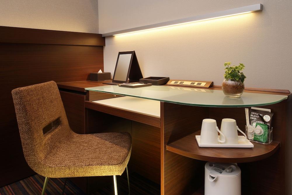 Fotos del hotel - KEIO PRESSO INN TOKYO STATION YAESU