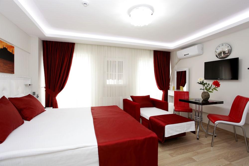 Fotos del hotel - TAKSIM ISTIKLAL SUITES