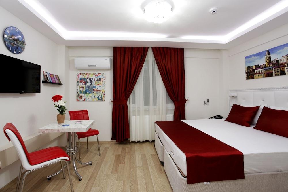 Fotos del hotel - TAKSIM ISTIKLAL SUITES