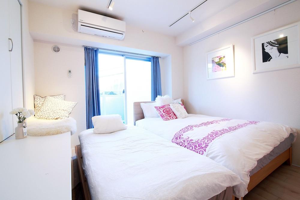 Fotos del hotel - The Sorapia Tokyo
