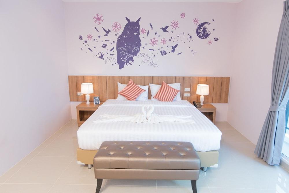 Fotos del hotel - The Bedroom Ladprao 101