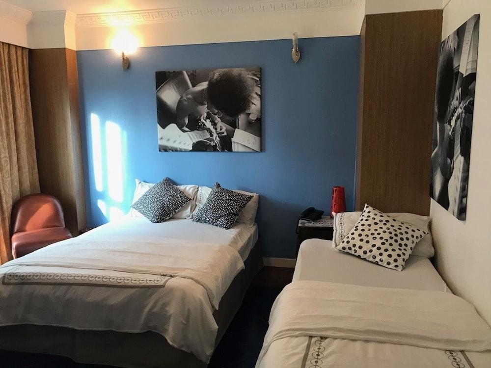 Fotos del hotel - Claremont Hotel
