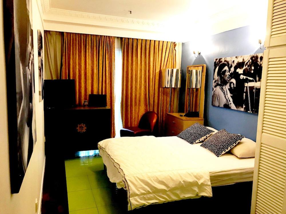 Fotos del hotel - Claremont Hotel