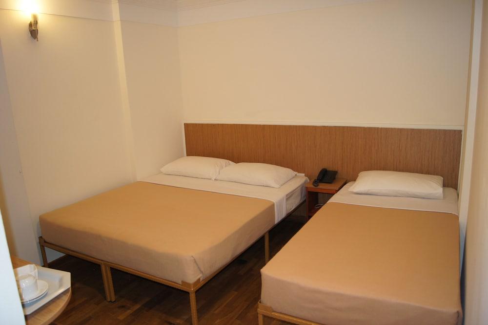 Fotos del hotel - ARIANNA HOTEL