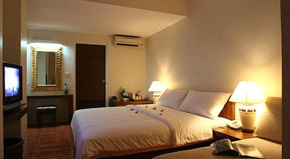 Fotos del hotel - VILLA CHA CHA BANGLUMPHU