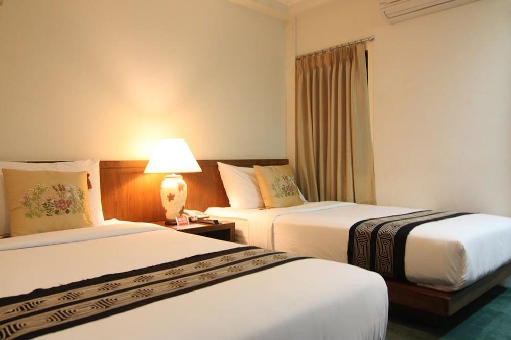 Fotos del hotel - VILLA CHA CHA BANGLUMPHU
