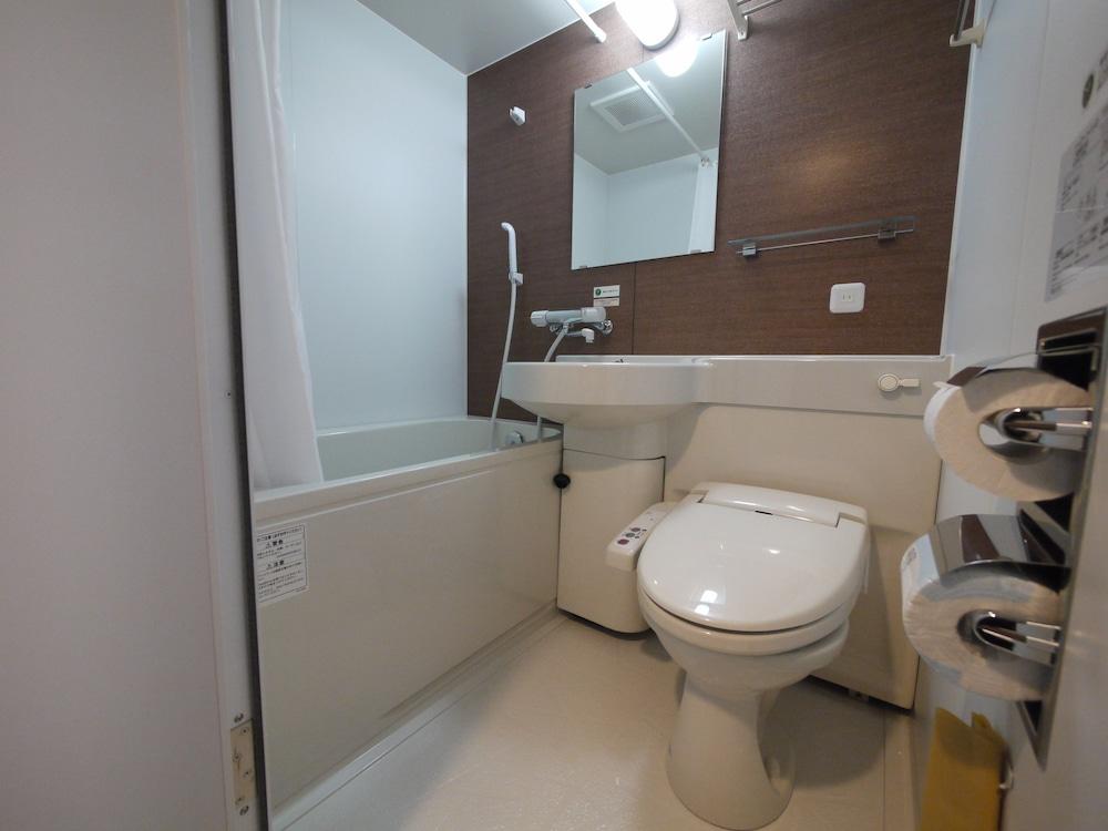 Fotos del hotel - Hotel Route Inn Grand Tokyo Asakusabashi