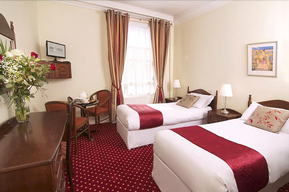 Fotos del hotel - THE CHARLES STEWART GUESTHOUSE