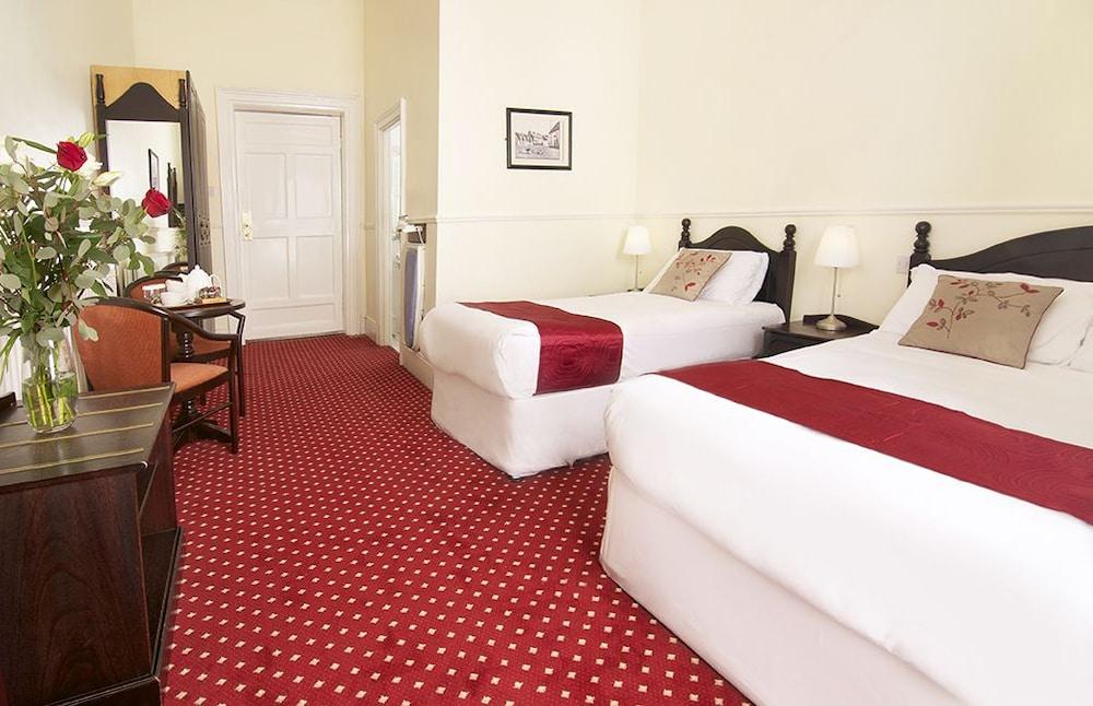 Fotos del hotel - THE CHARLES STEWART GUESTHOUSE