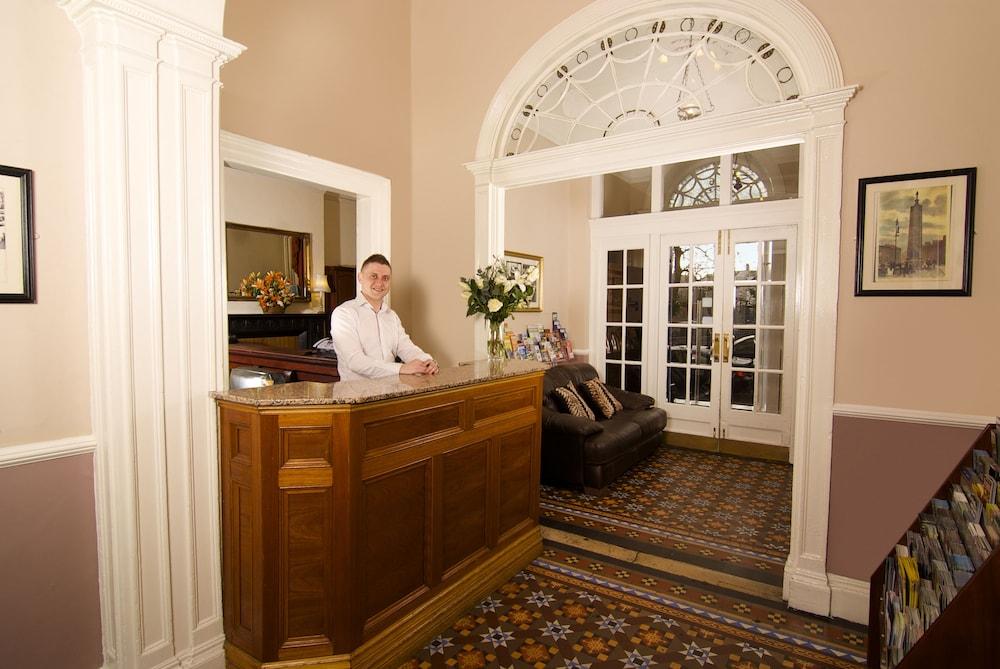 Fotos del hotel - THE CHARLES STEWART GUESTHOUSE
