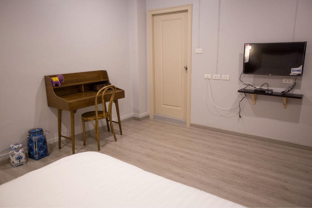 Fotos del hotel - Vera Nidhra